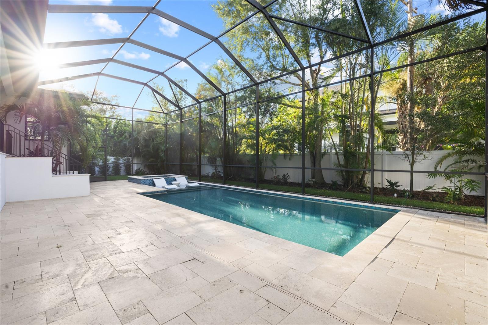 5025 W DANTE AVE