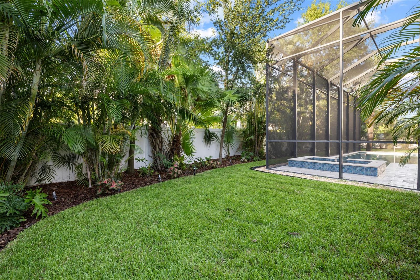 5025 W DANTE AVE