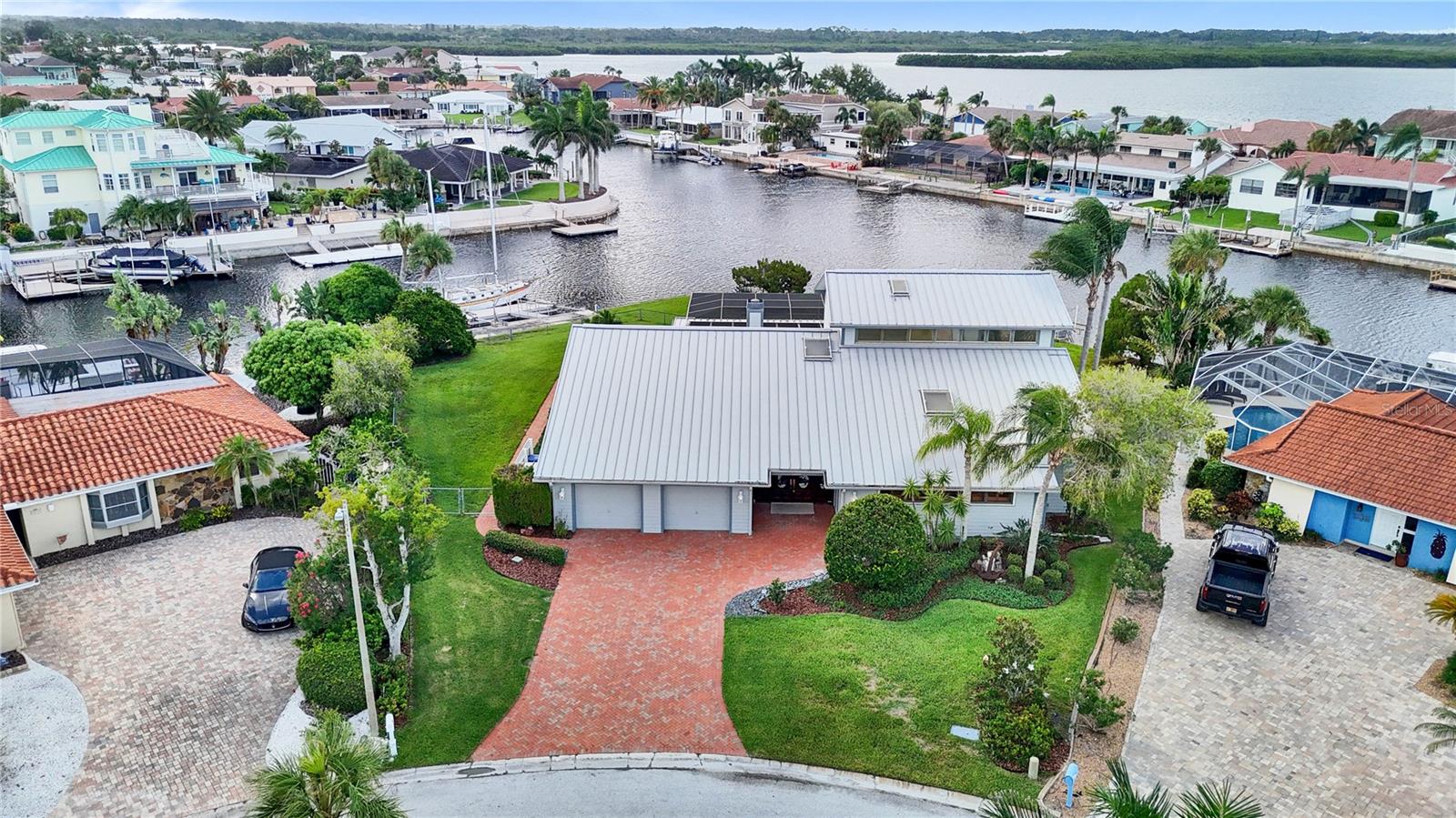 5060 Porpoise Pl, New Port Richey