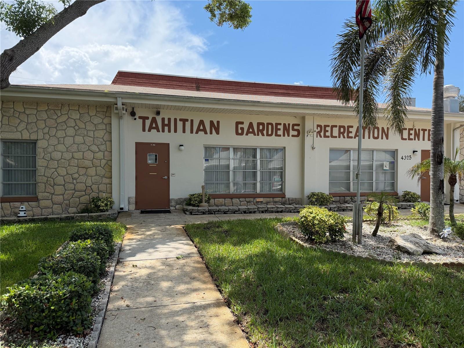 4340 TAHITIAN GARDENS CIR #D