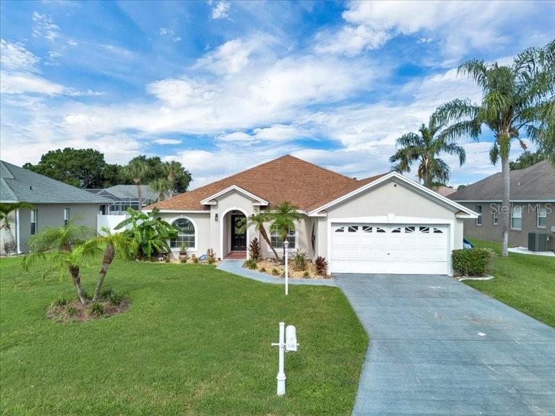 344 Ruby Lake Loop, Winter Haven