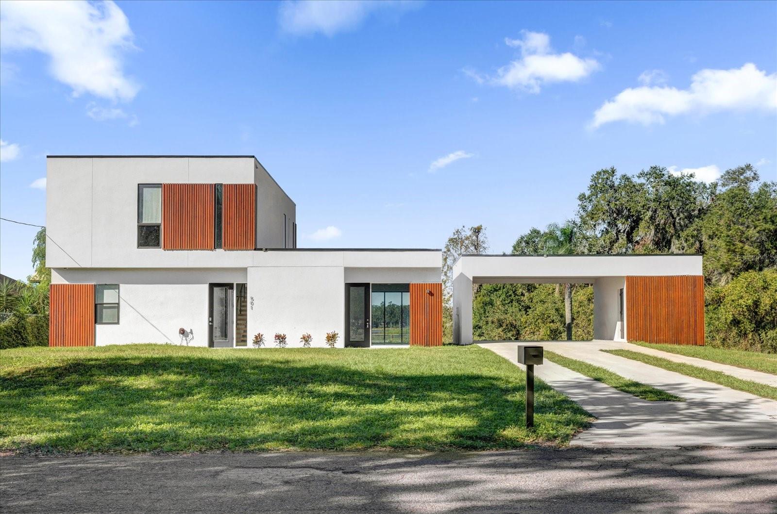 501 Chastain Rd, Seffner