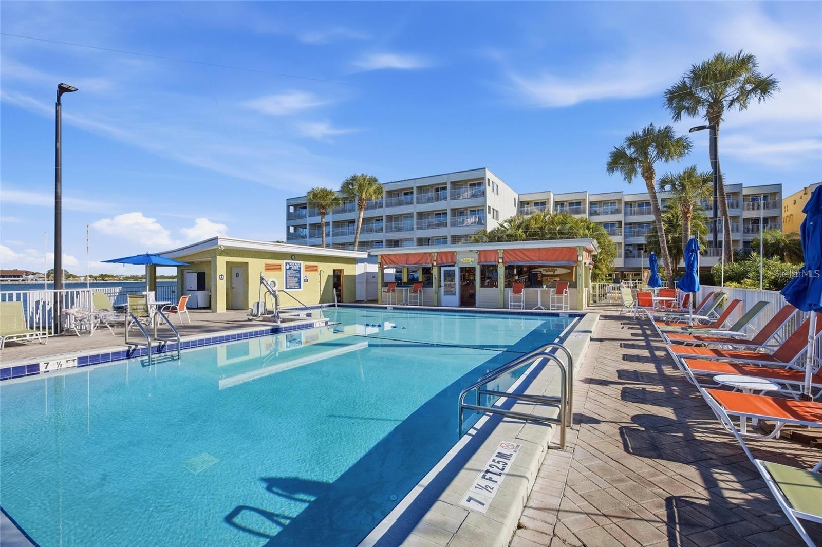 2506 N ROCKY POINT DR #315
