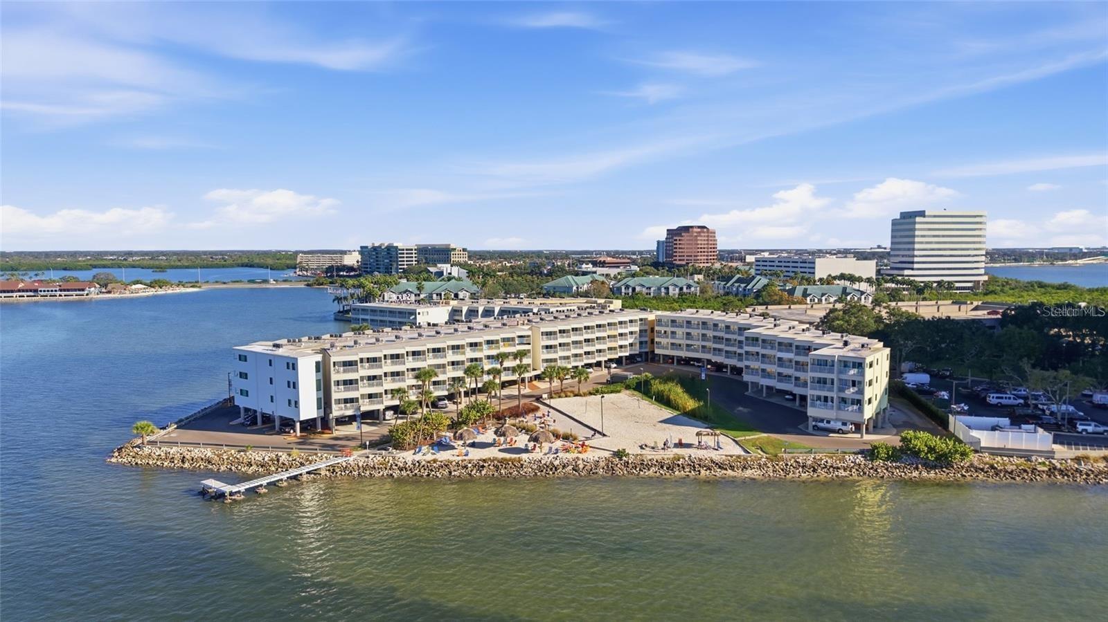 2506 N ROCKY POINT DR #315