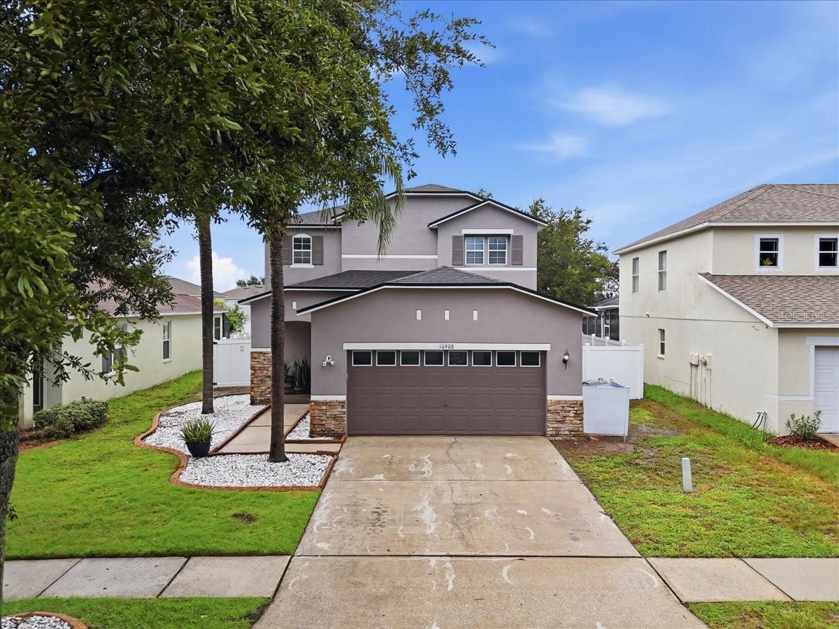 10908 Subtle Trail Dr, Riverview