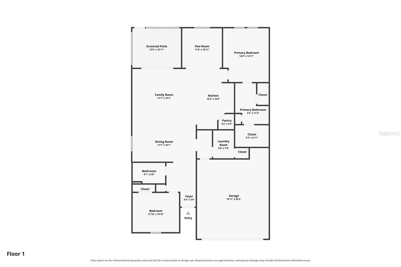 10499 GABLE DIG LOOP