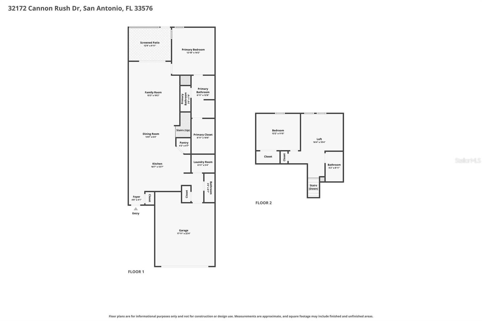 32172 CANNON RUSH DR