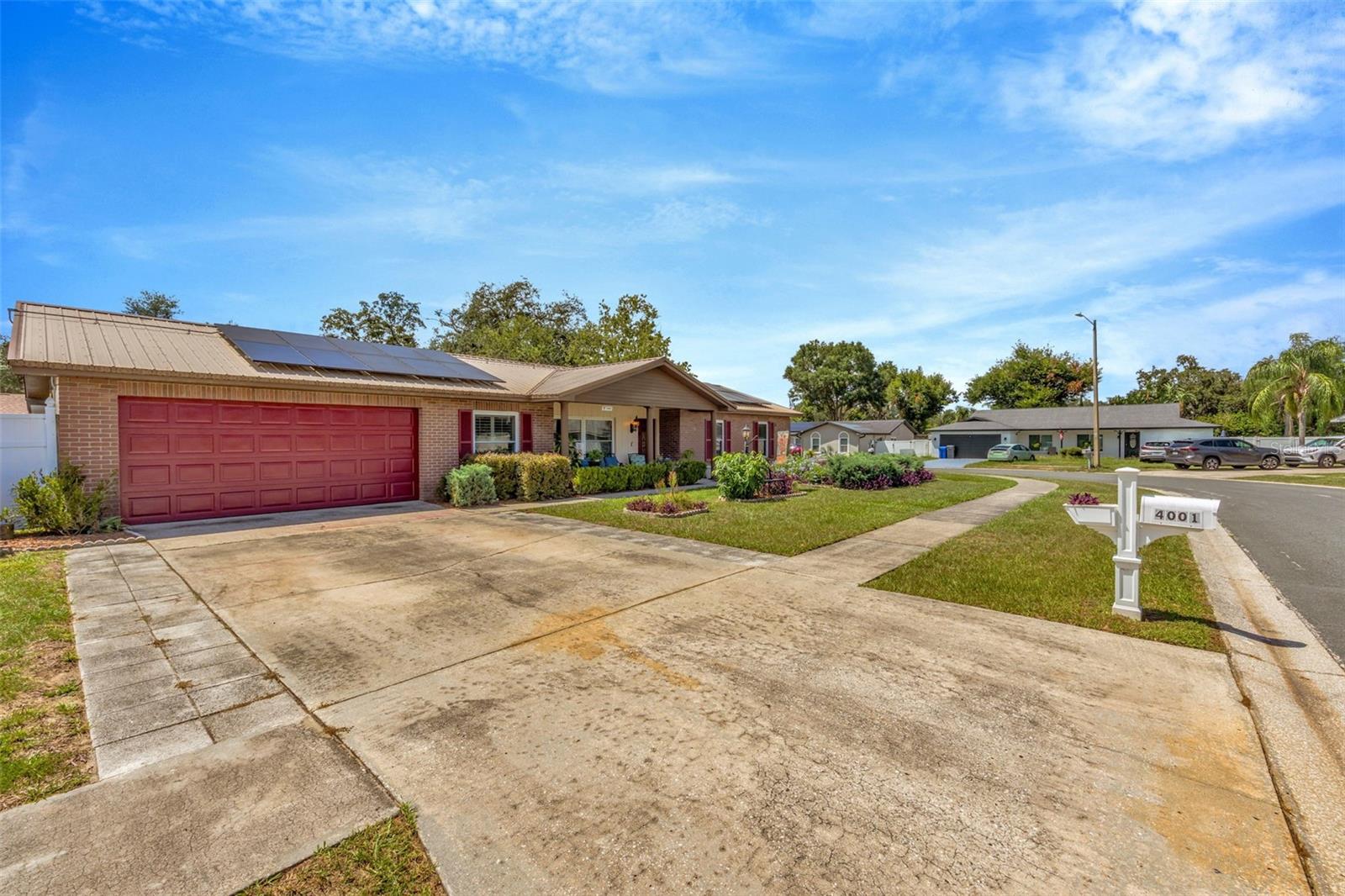 4001 HIGHGATE DR