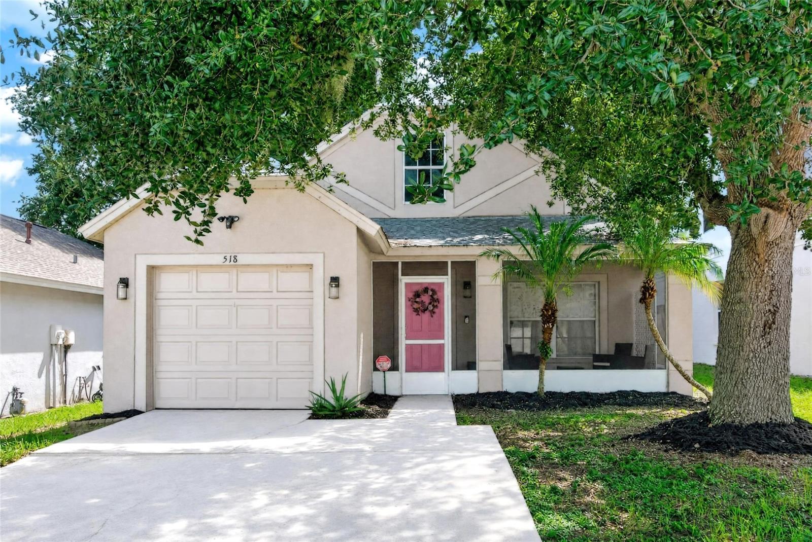 518 SUMMER SAILS DR