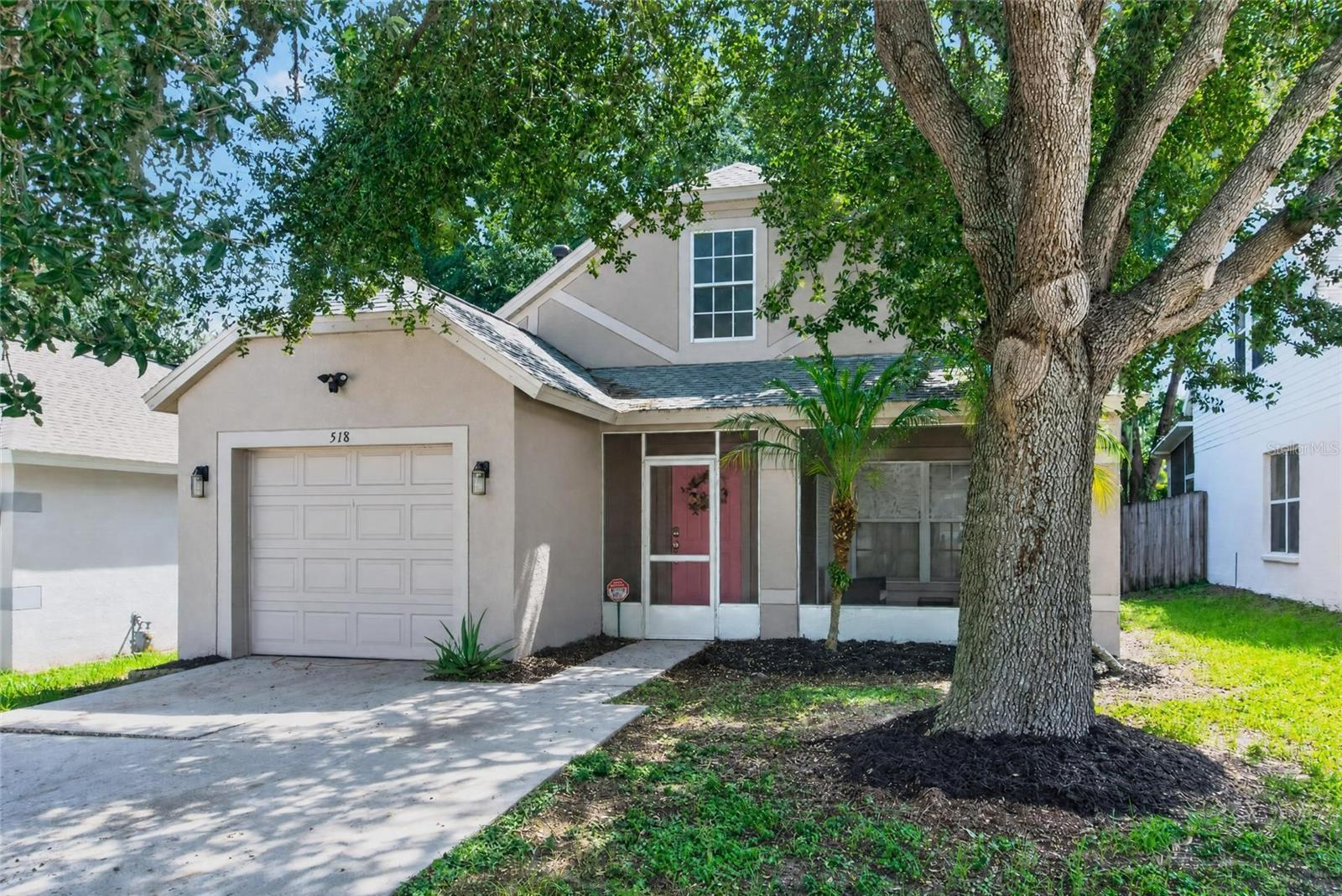 518 SUMMER SAILS DR