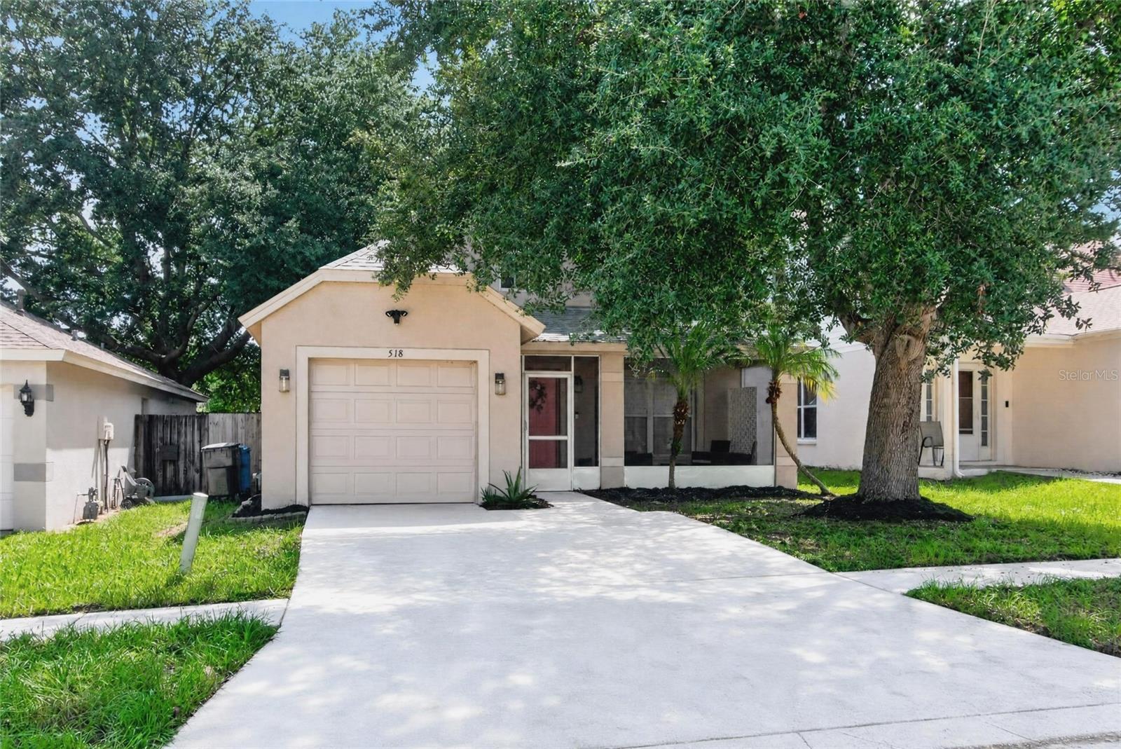 518 SUMMER SAILS DR