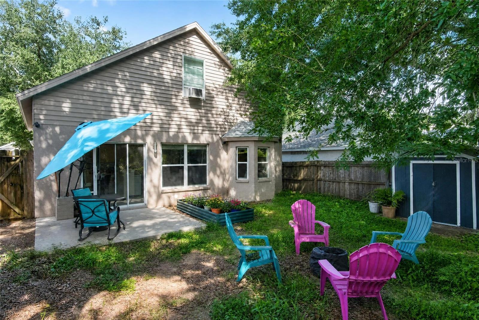 518 SUMMER SAILS DR