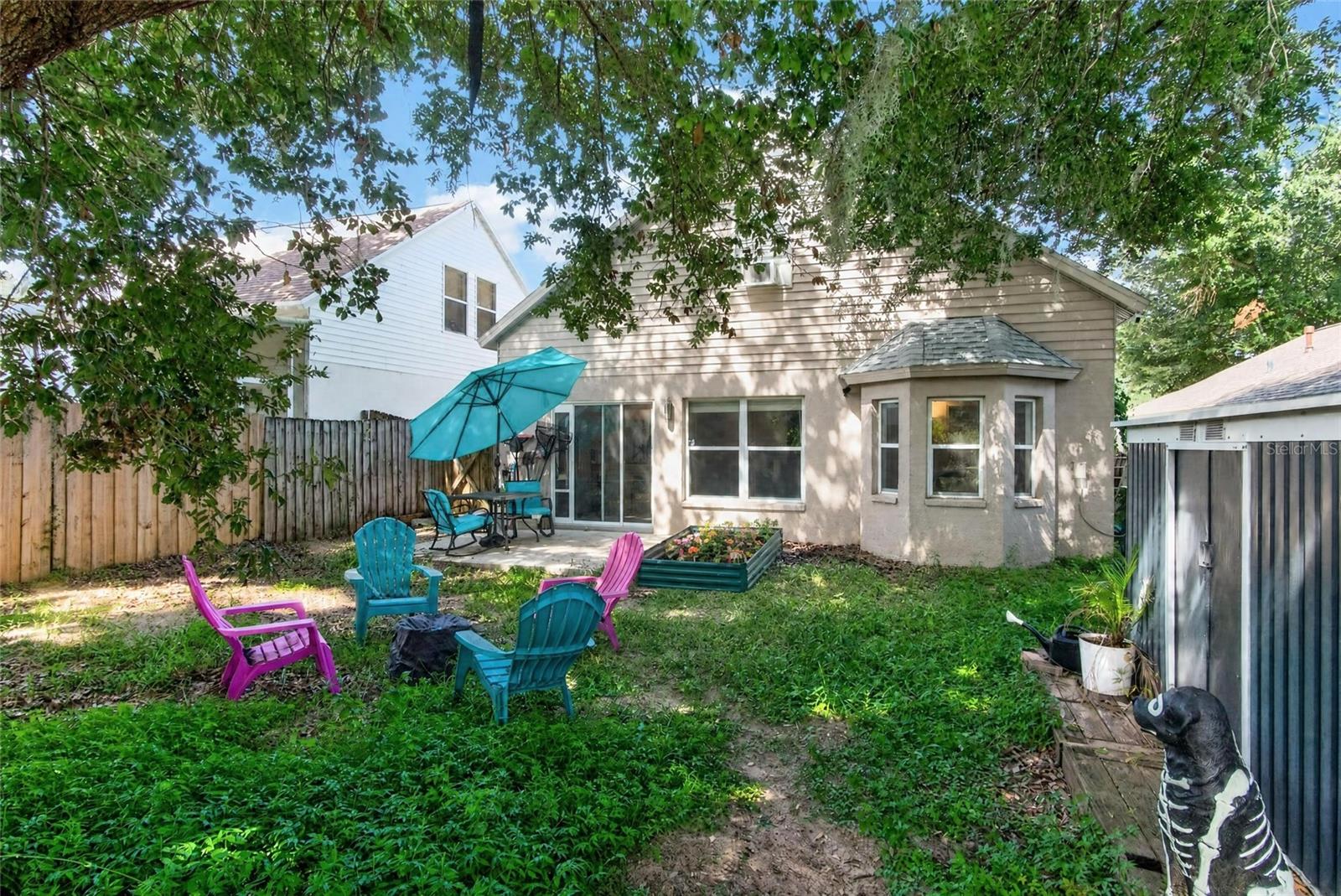 518 SUMMER SAILS DR
