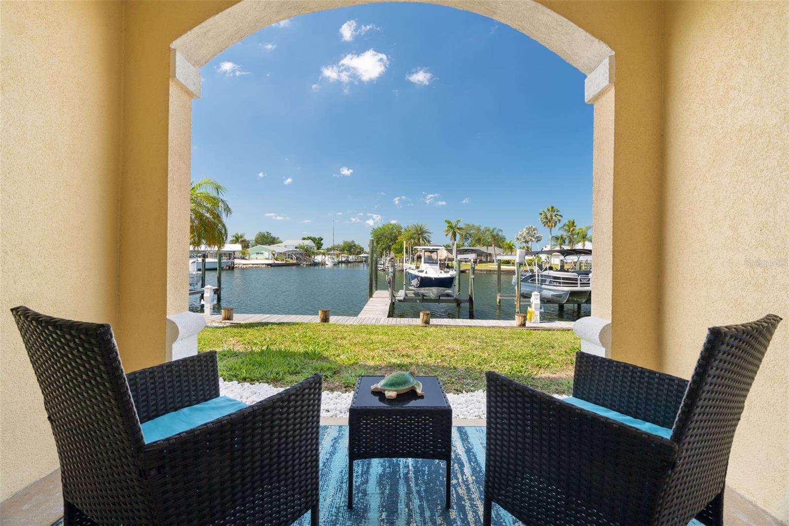 6420 SUNSET BAY CIR