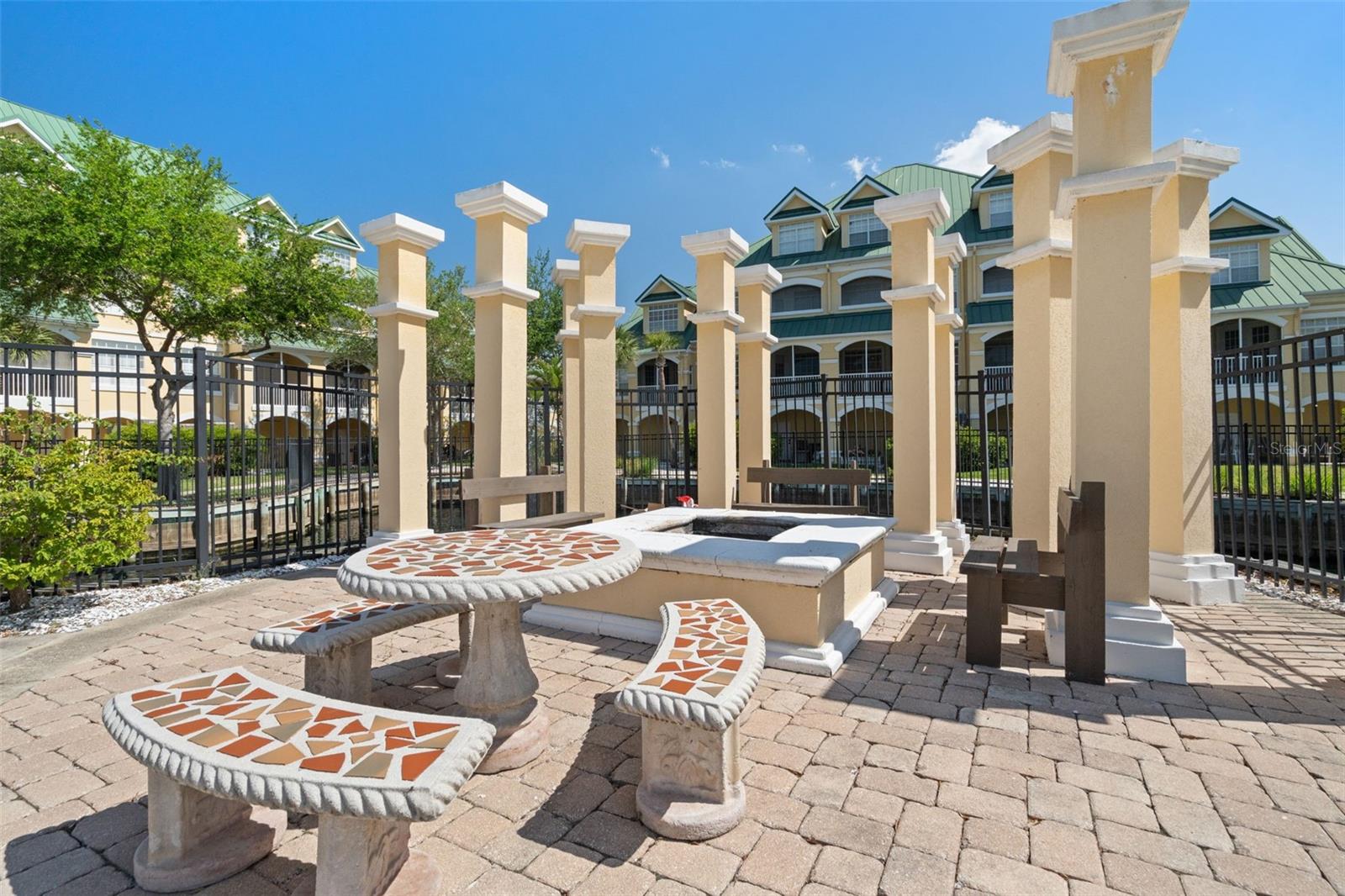 6420 SUNSET BAY CIR