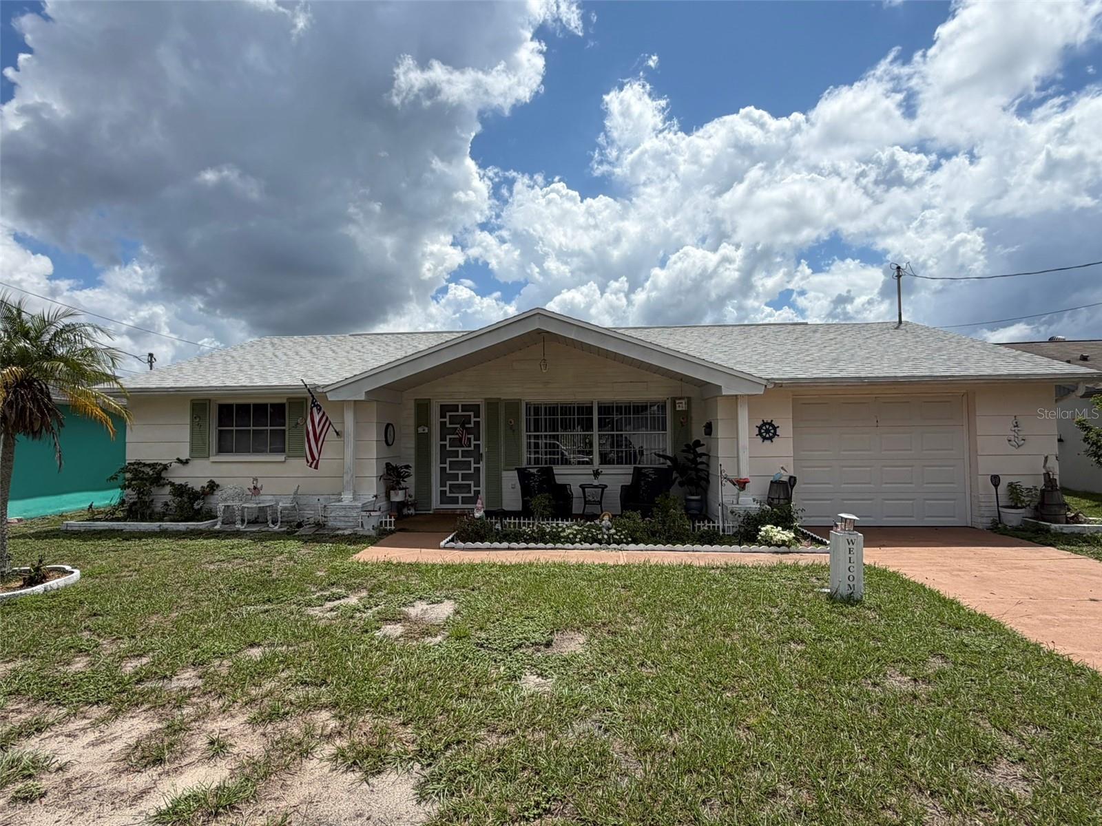 1332 Flotilla Dr, Holiday