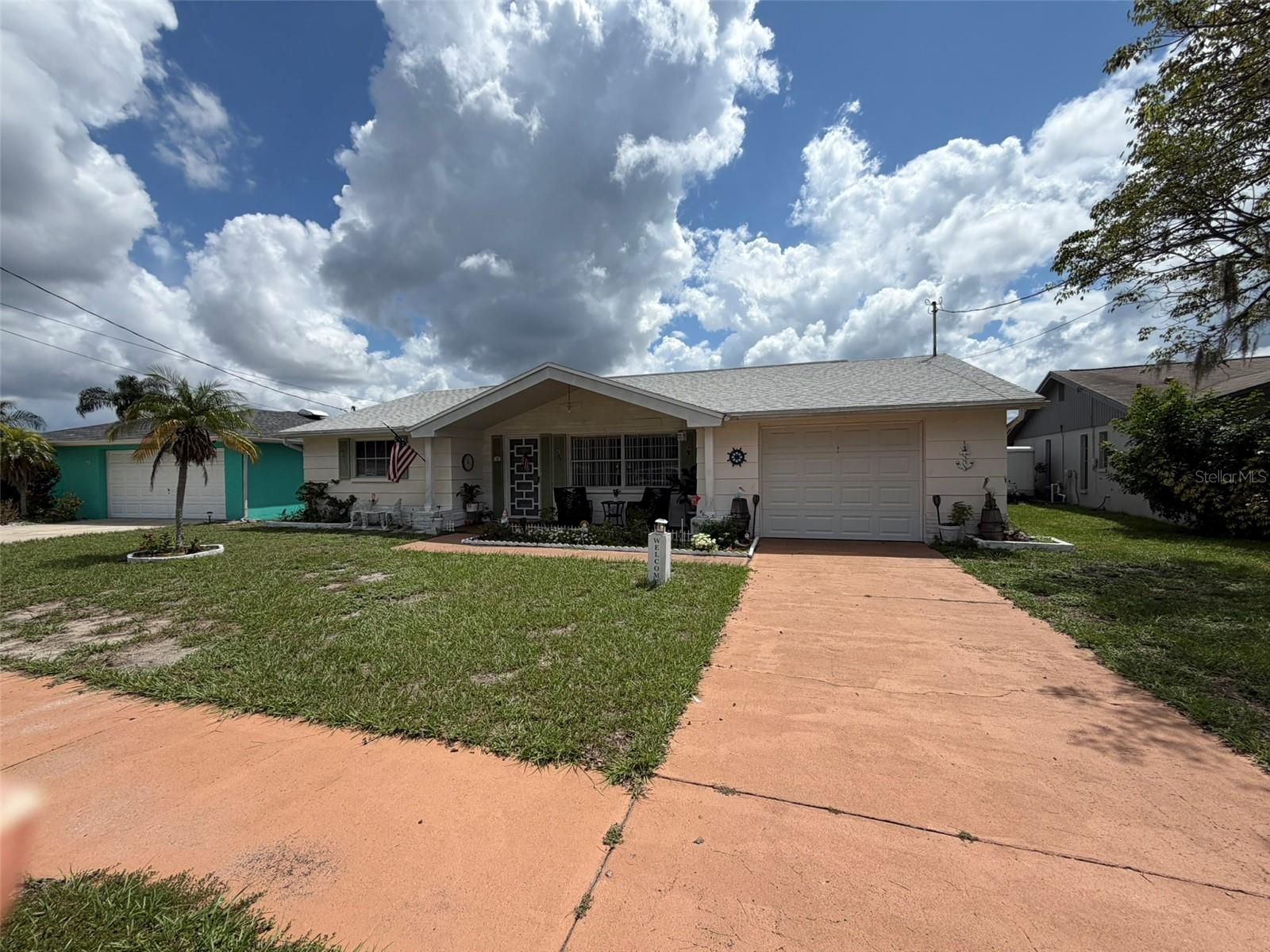 1332 FLOTILLA DR