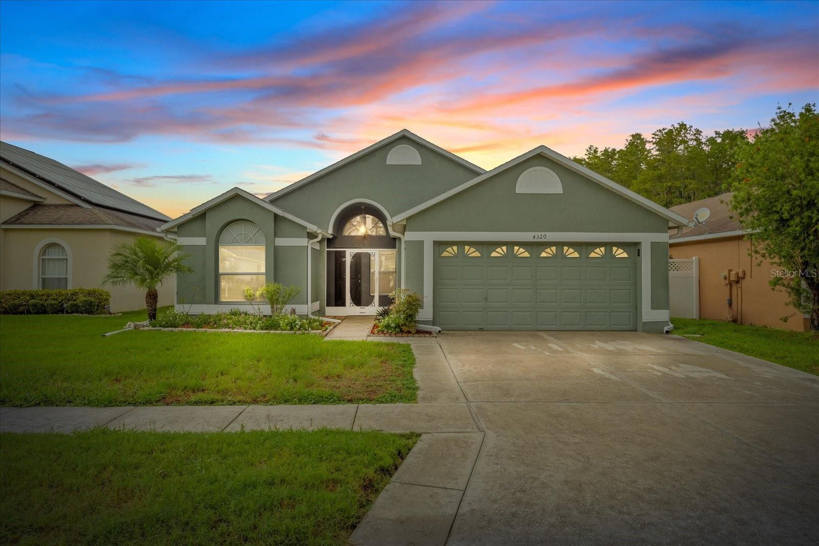 4320 Stones River Ct, New Port Richey