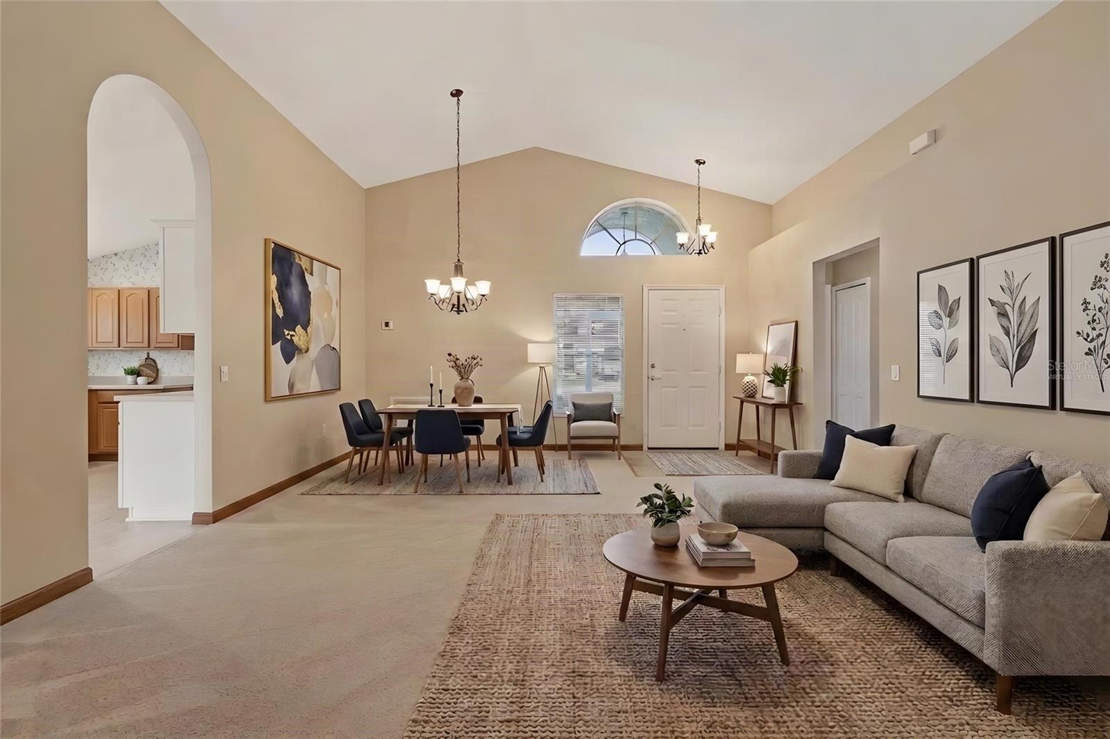 4320 STONES RIVER CT