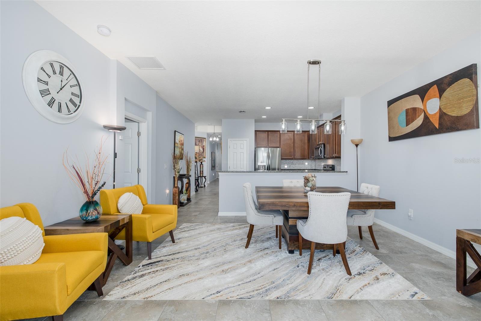 2220 PARROT FISH DR
