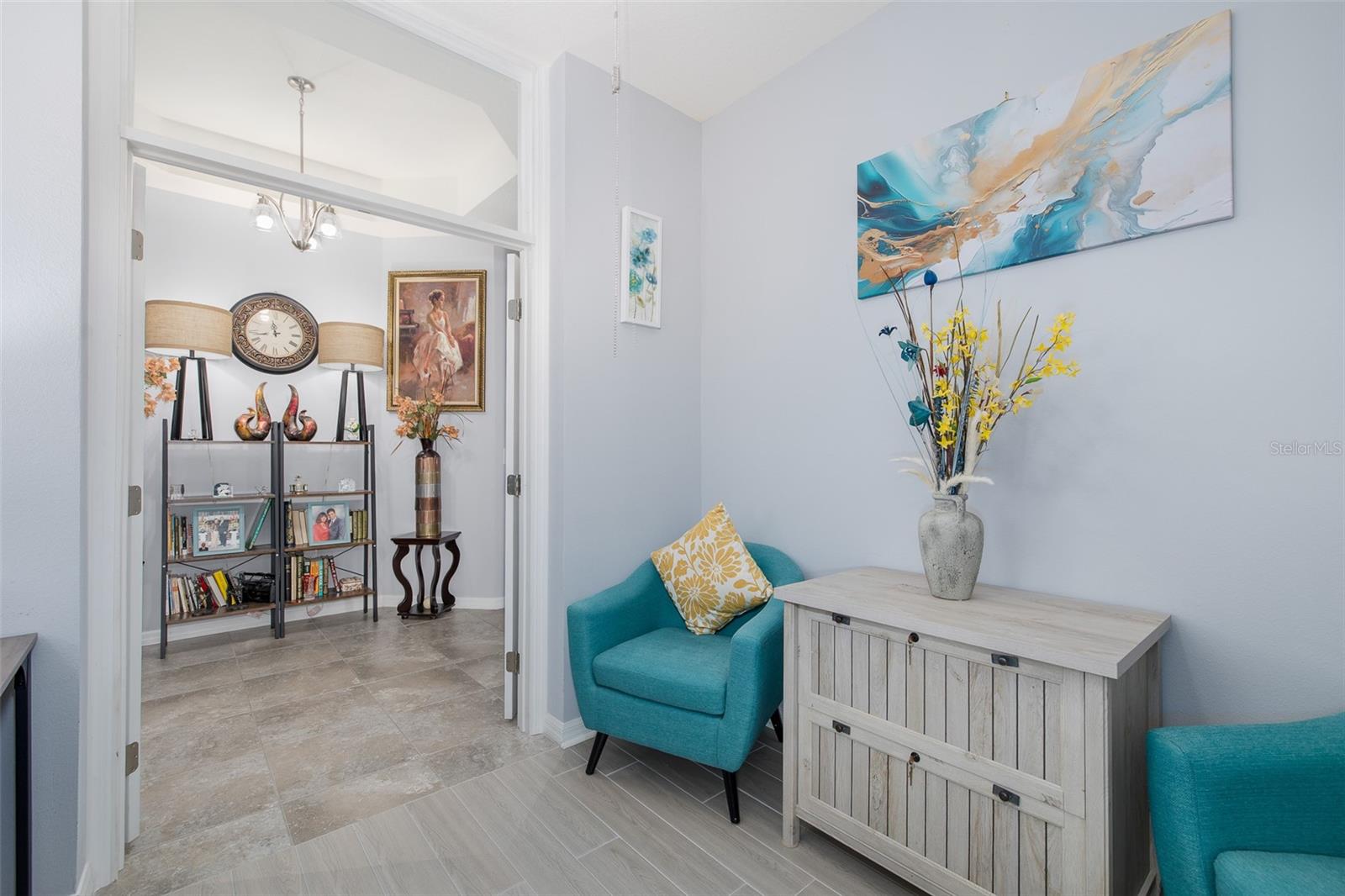 2220 PARROT FISH DR