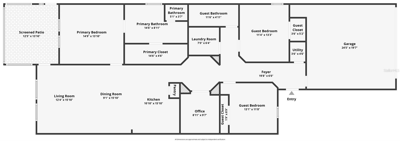 2220 PARROT FISH DR