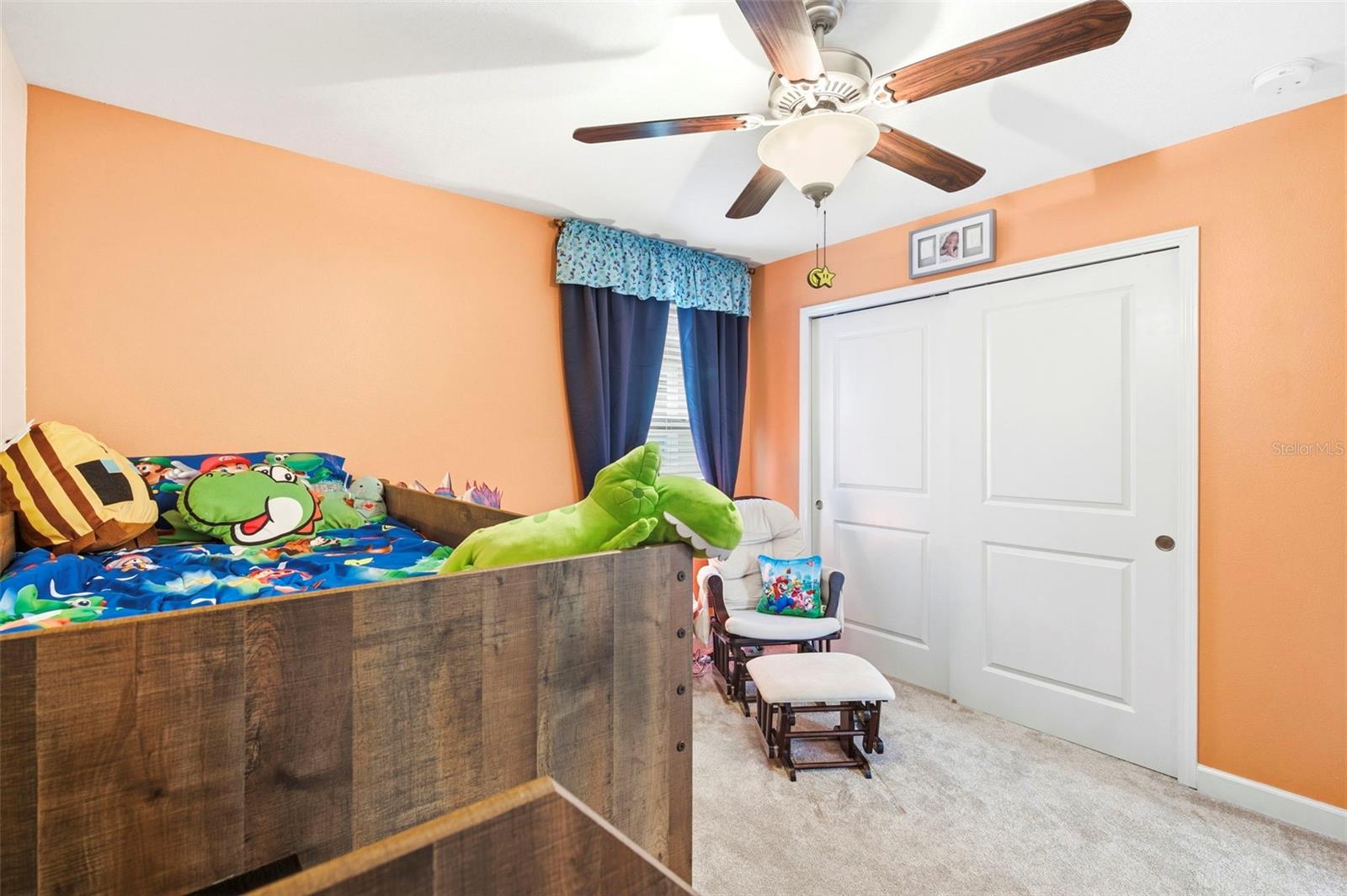 917 TERRA VISTA ST