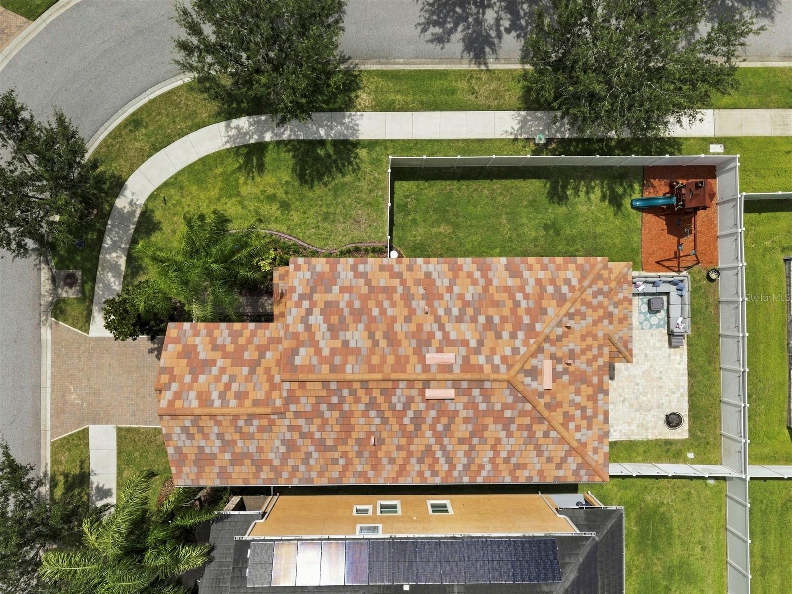 917 TERRA VISTA ST