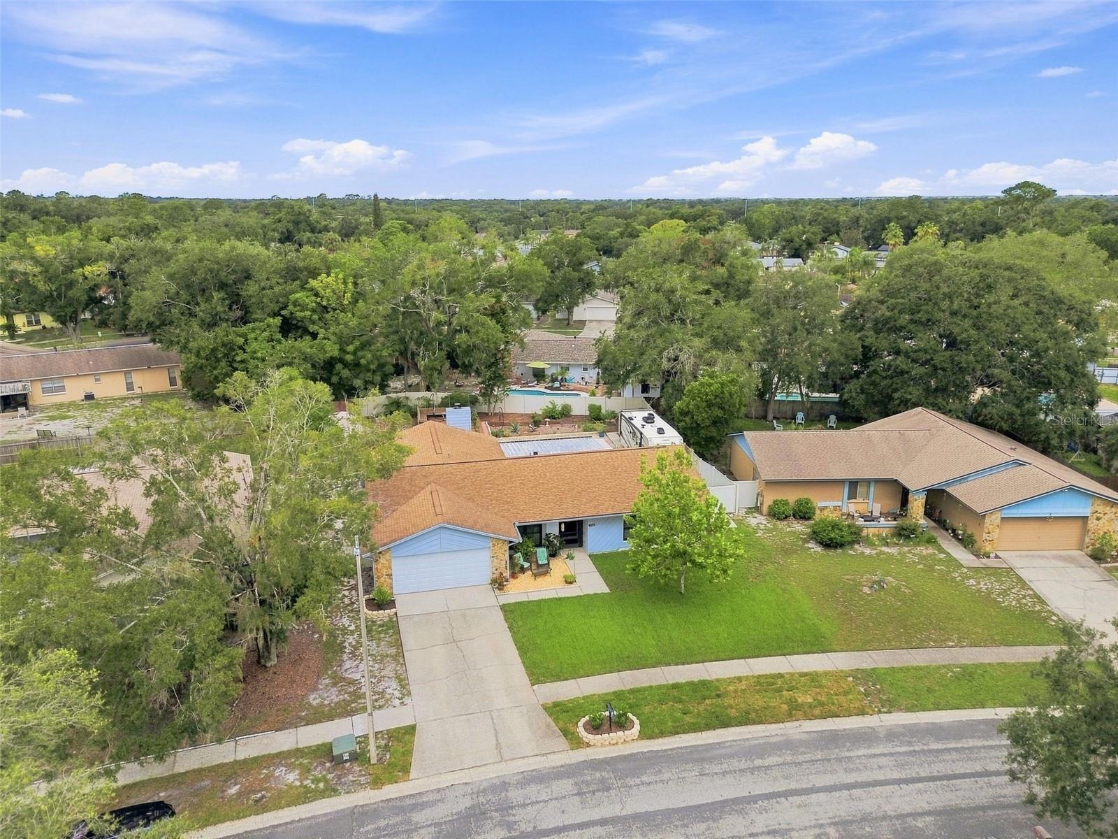 3721 SAND PEBBLE DR