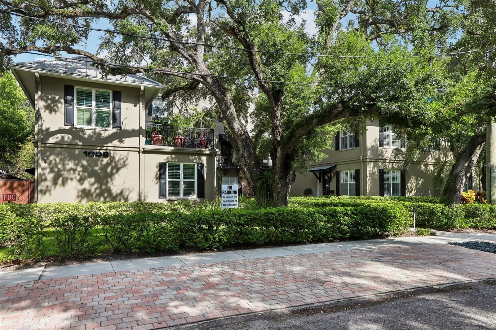 1008 S Moody Ave #3, Tampa