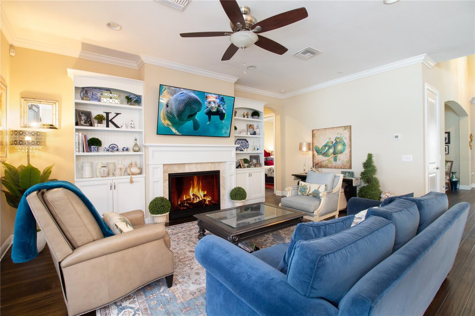 3917 W SAN LUIS ST