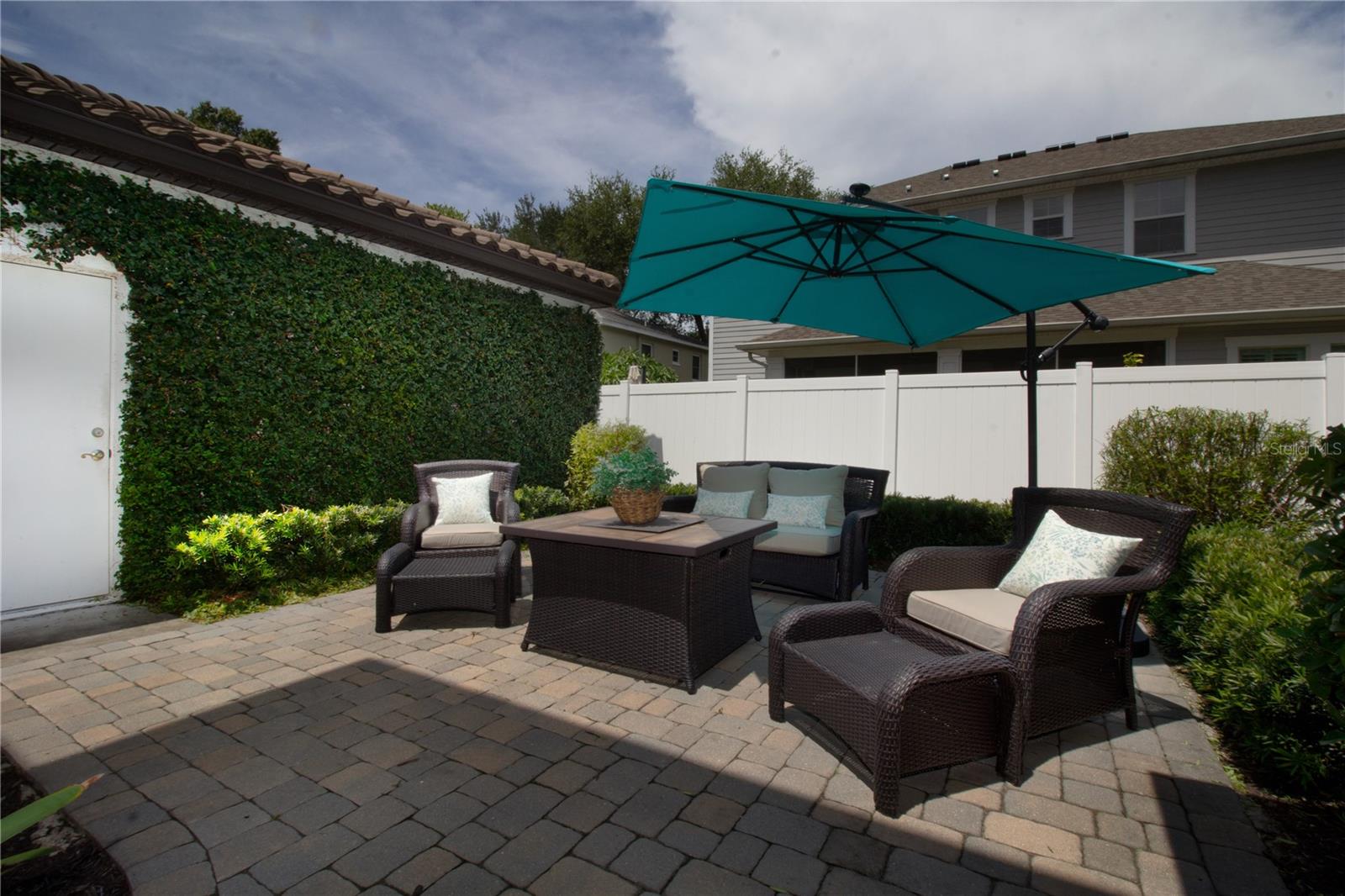 3917 W SAN LUIS ST