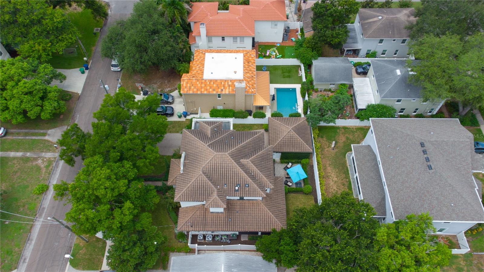 3917 W SAN LUIS ST