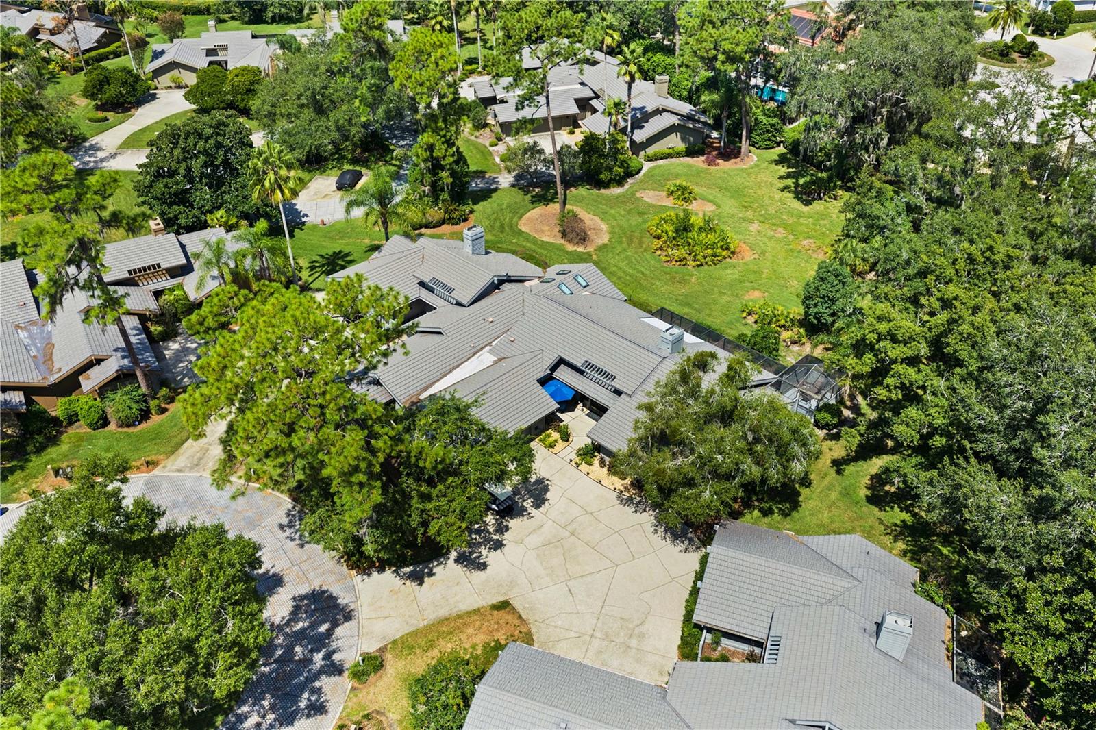 5357 COBBLESTONE CT