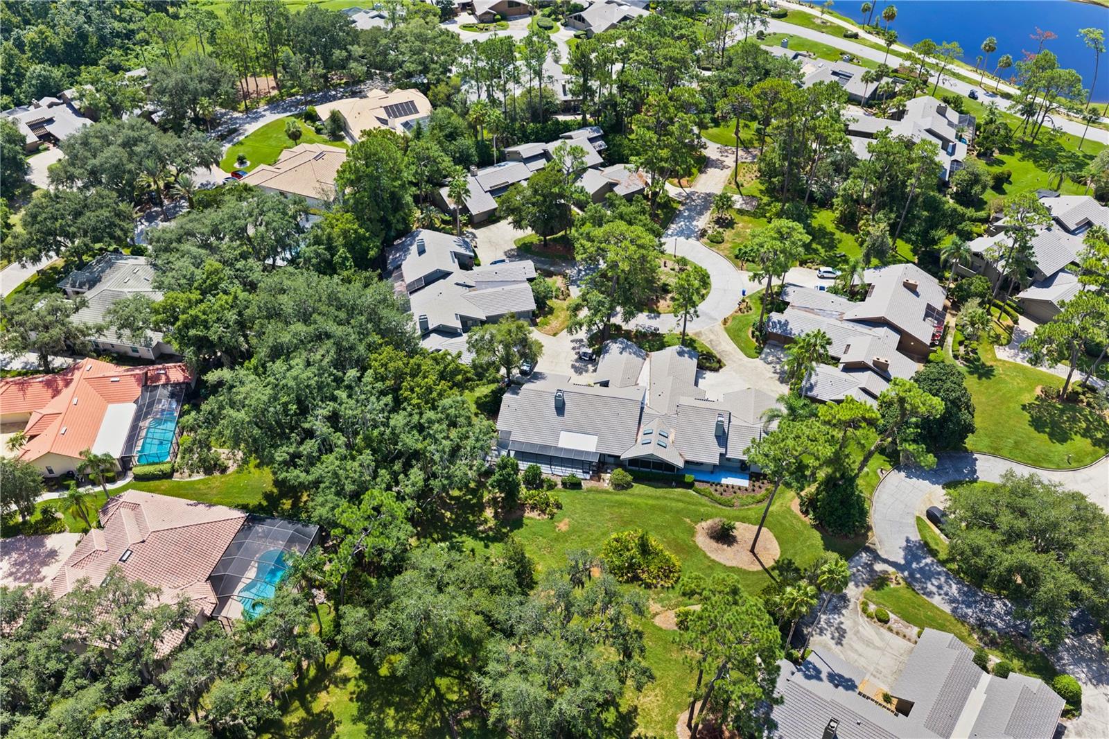 5357 COBBLESTONE CT