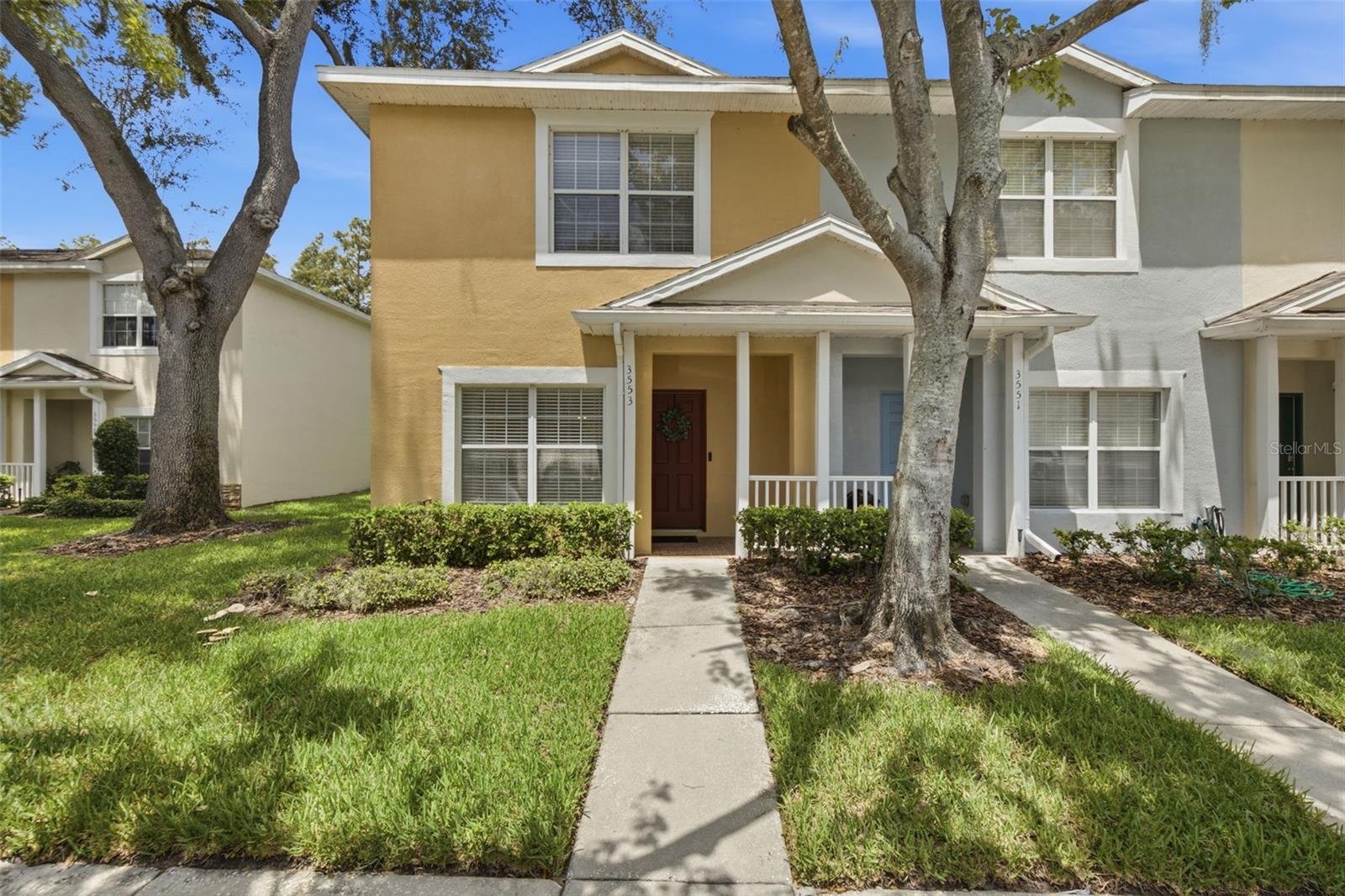3553 High Hampton Cir, Tampa