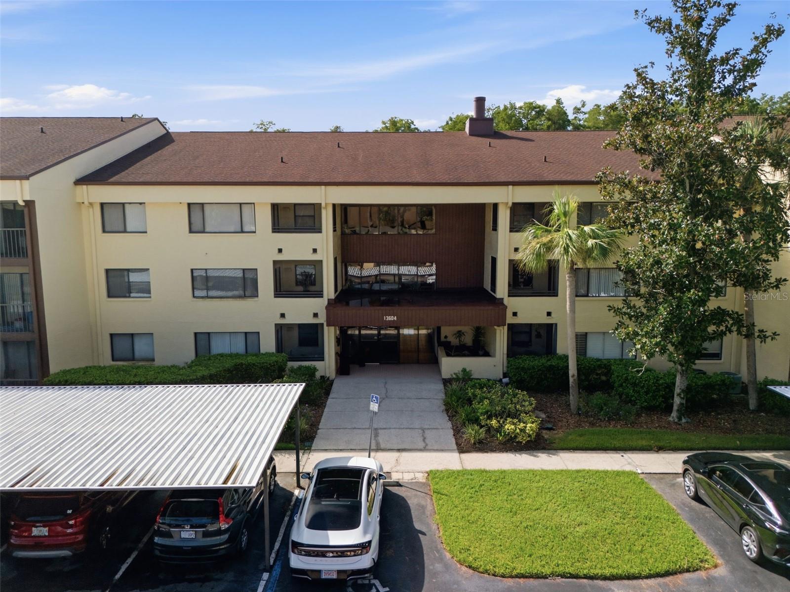 13604 S VILLAGE DR #2210