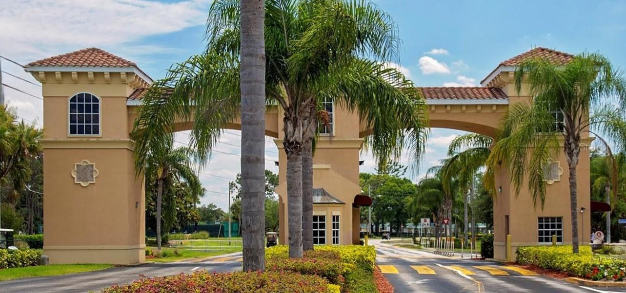 2032 INVERNESS GREENS DR #76