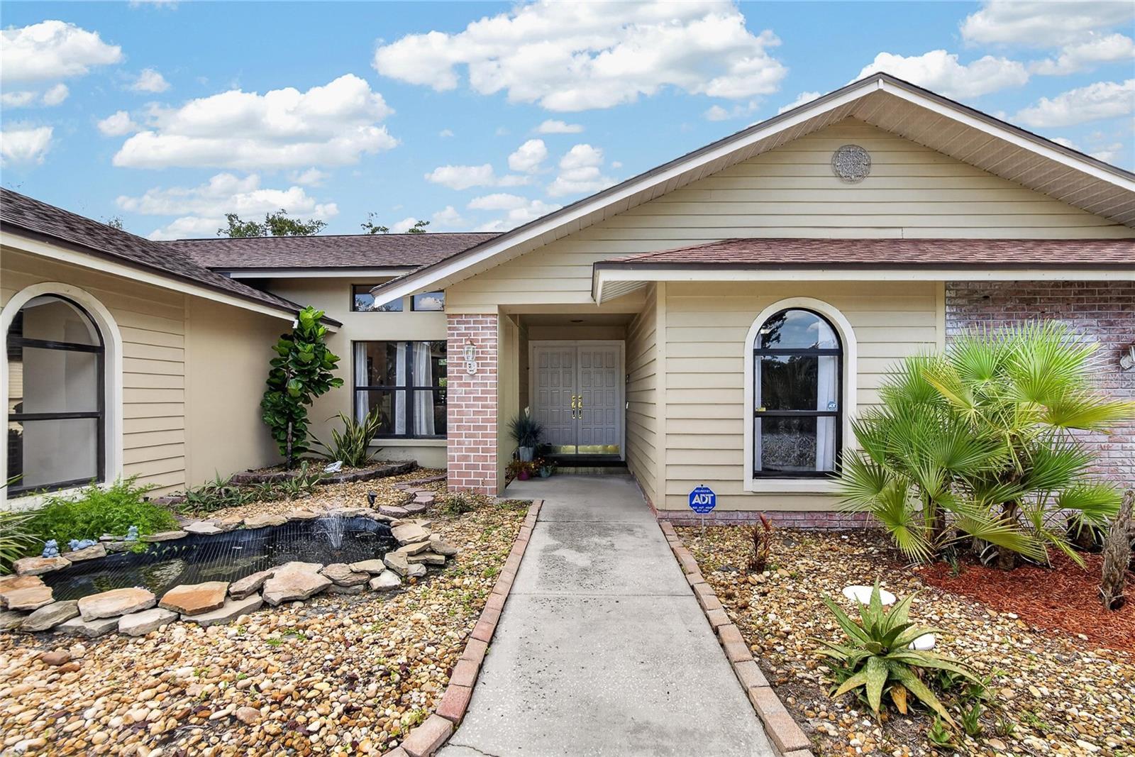 2814 HAMMOCK DR