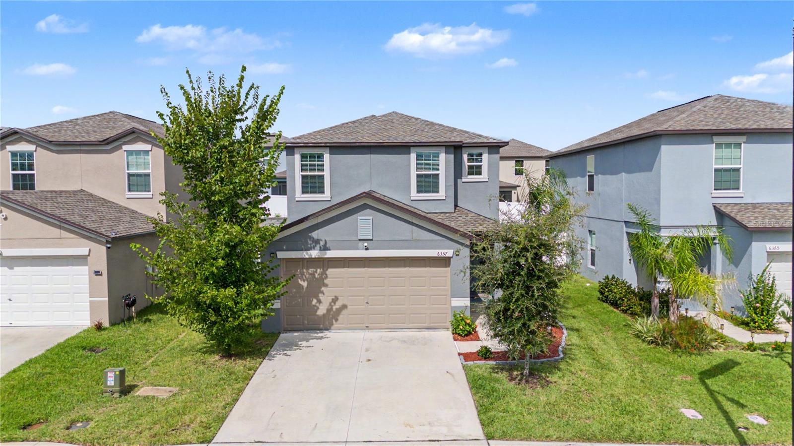 6357 Beverly Hills Dr, Zephyrhills