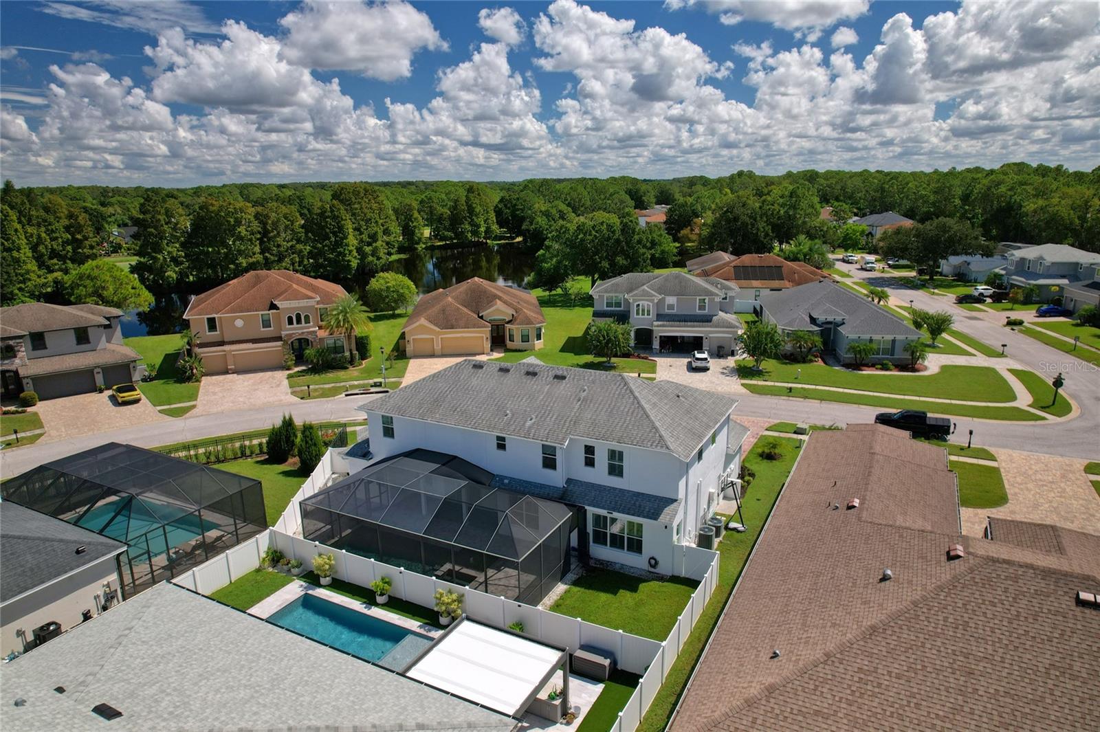 16306 WILD MALLARD DR