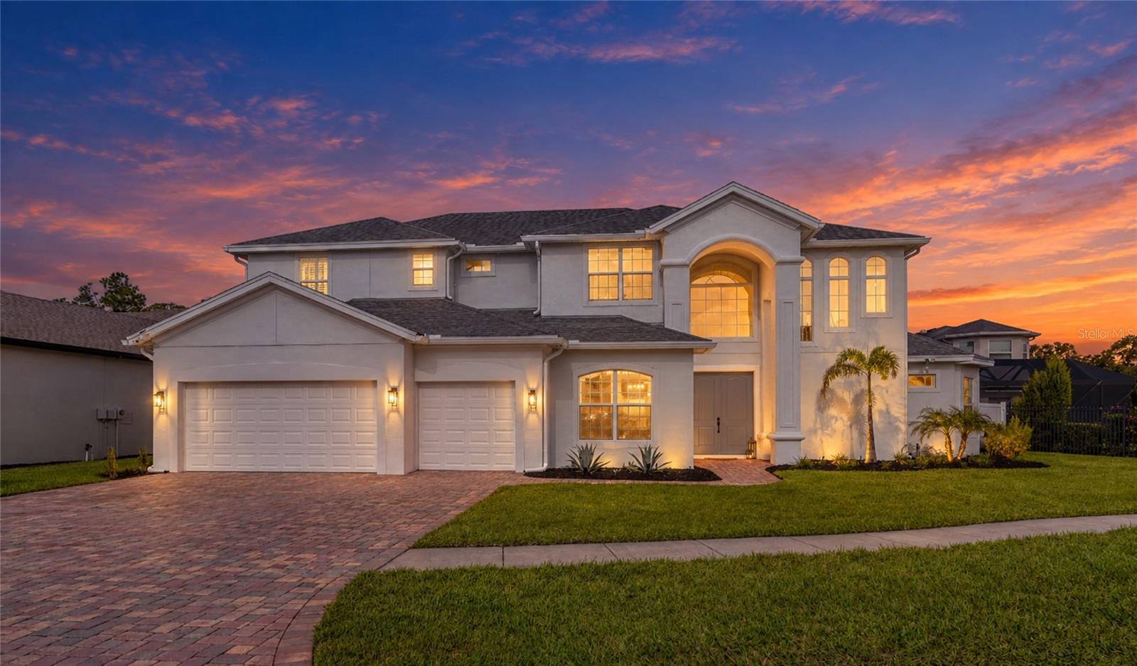 16306 WILD MALLARD DR