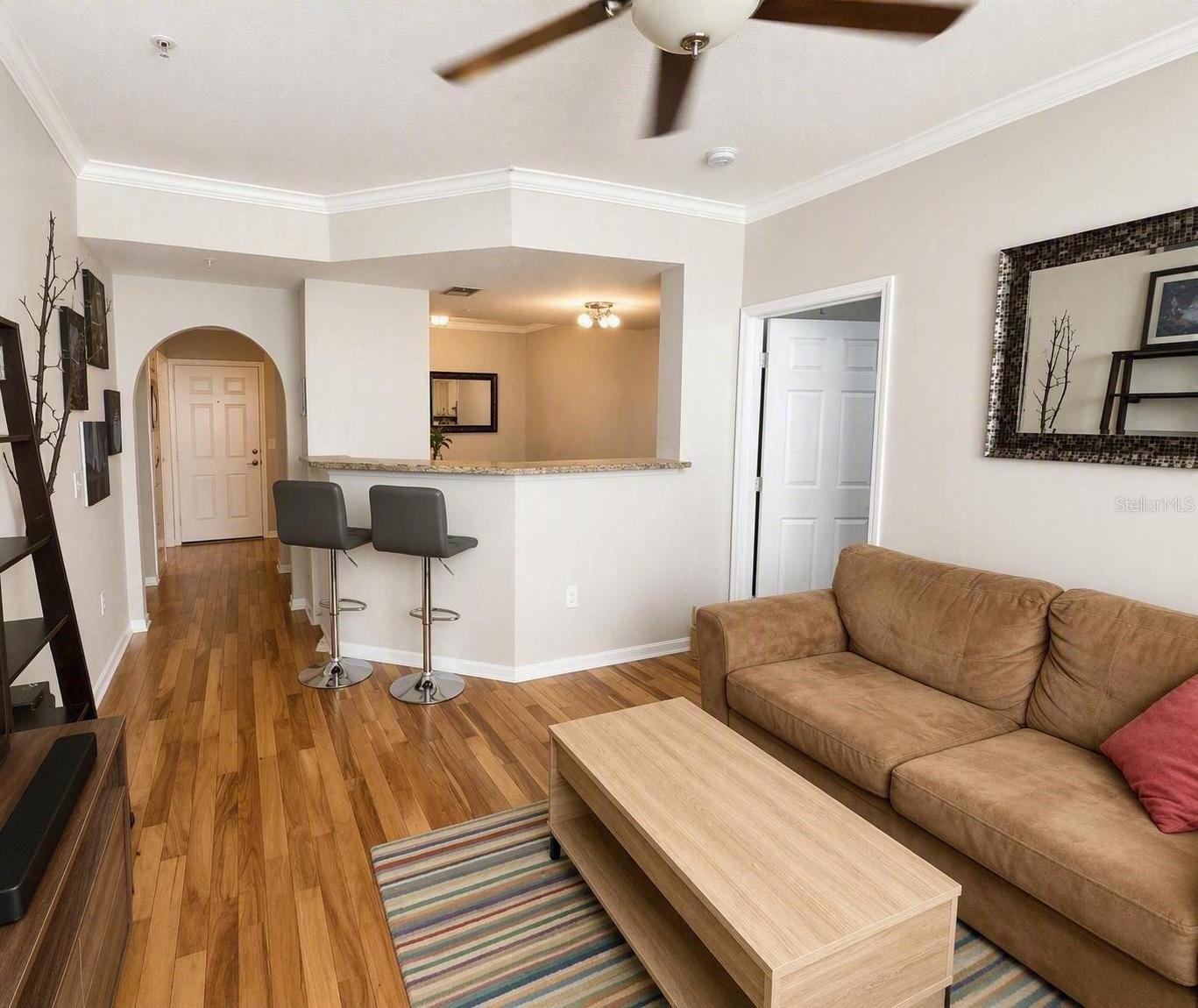 501 KNIGHTS RUN AVE #2211