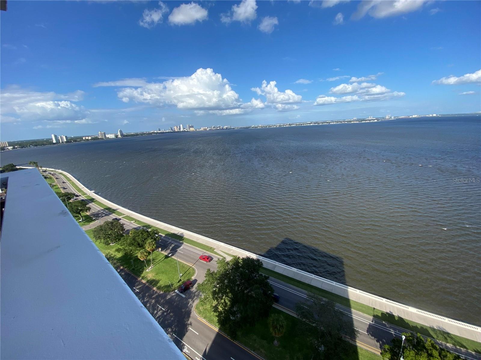 4015 Bayshore #17a, Tampa