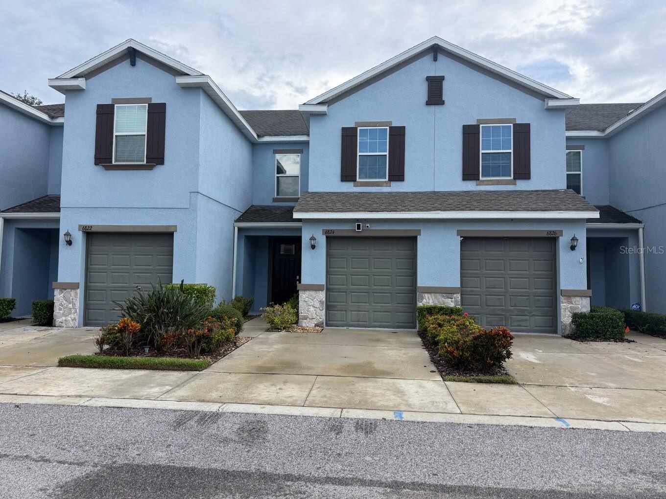 6824 Citrus Creek Ln, Tampa