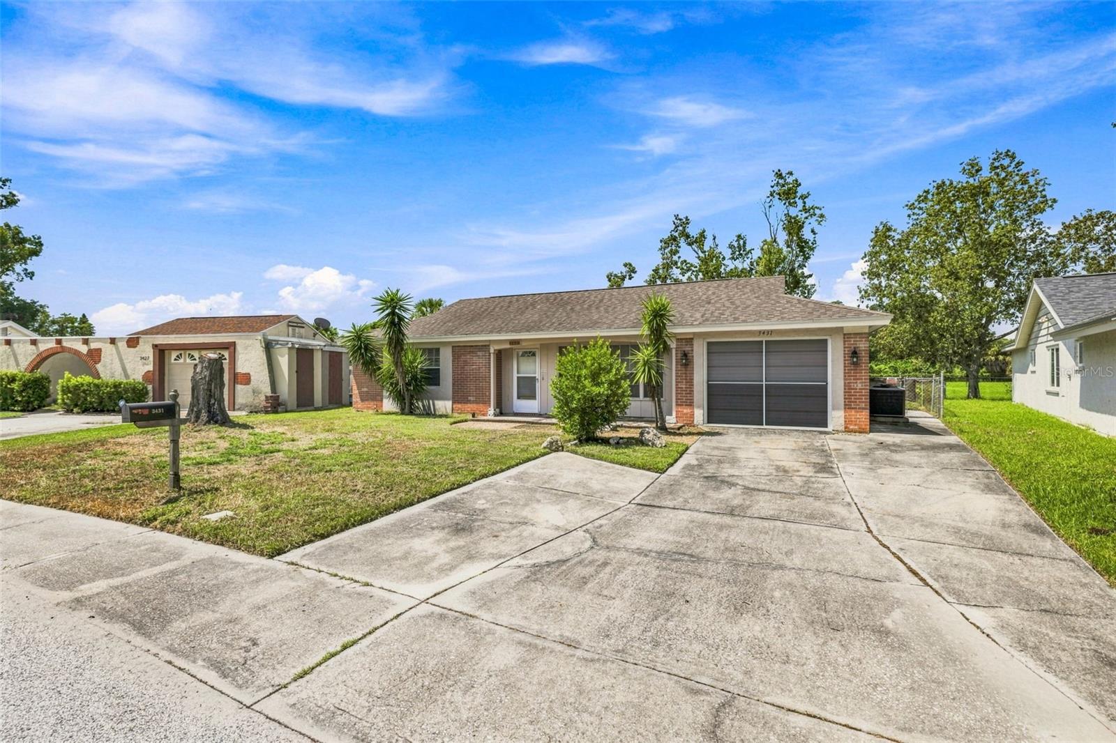 3431 OVERLAND DR