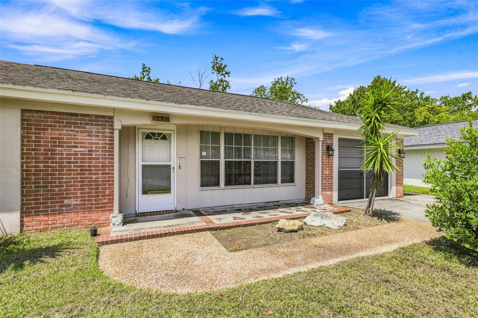 3431 OVERLAND DR