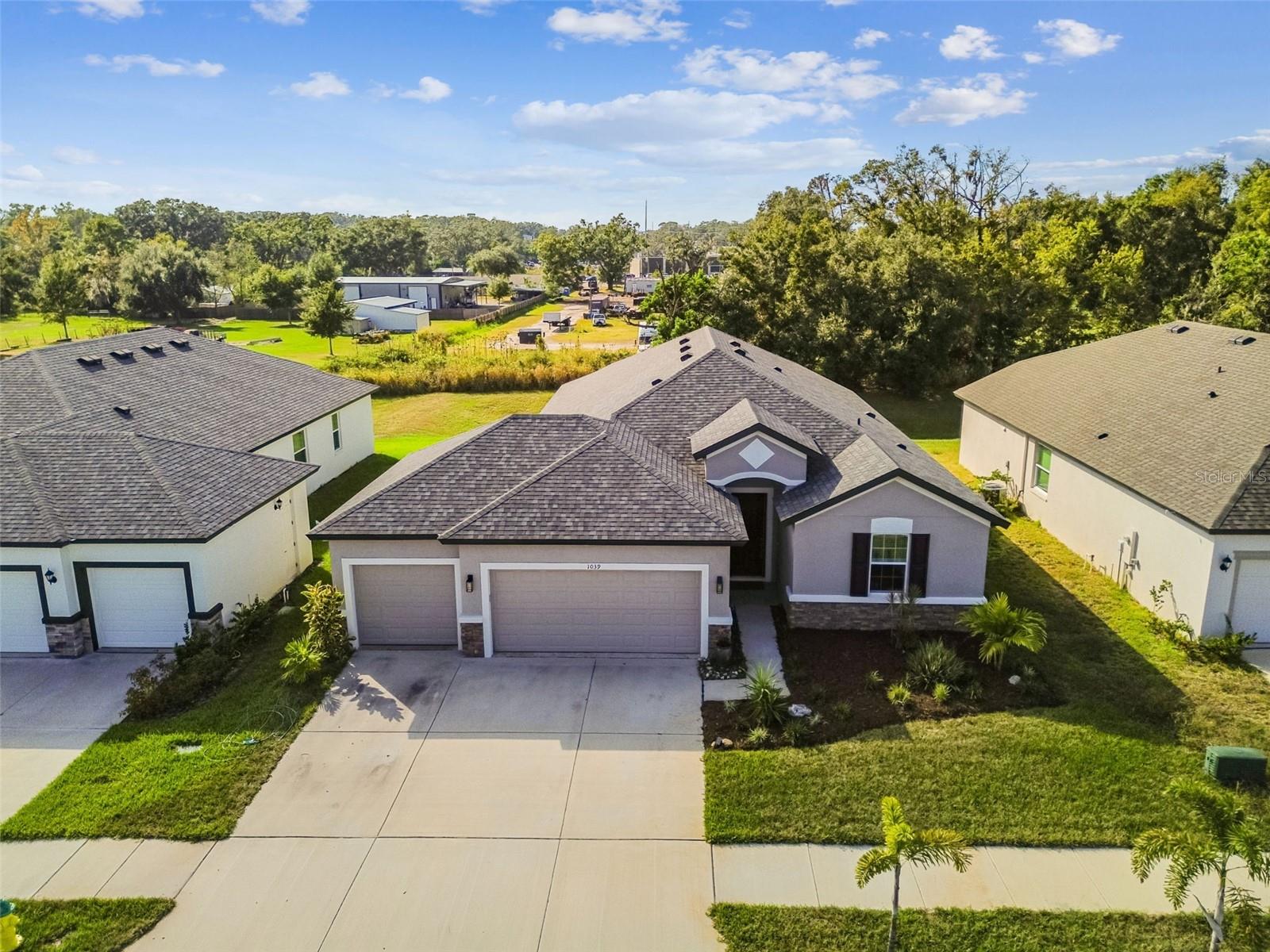 1039 DAVIS HEATHER CIR