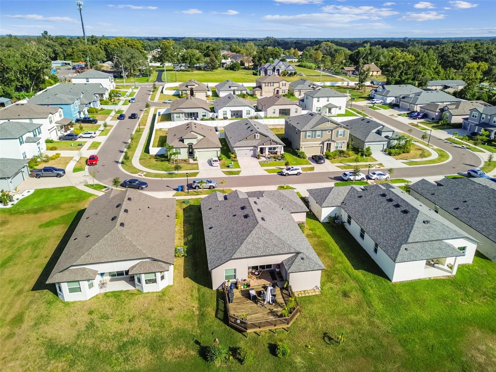 1039 DAVIS HEATHER CIR