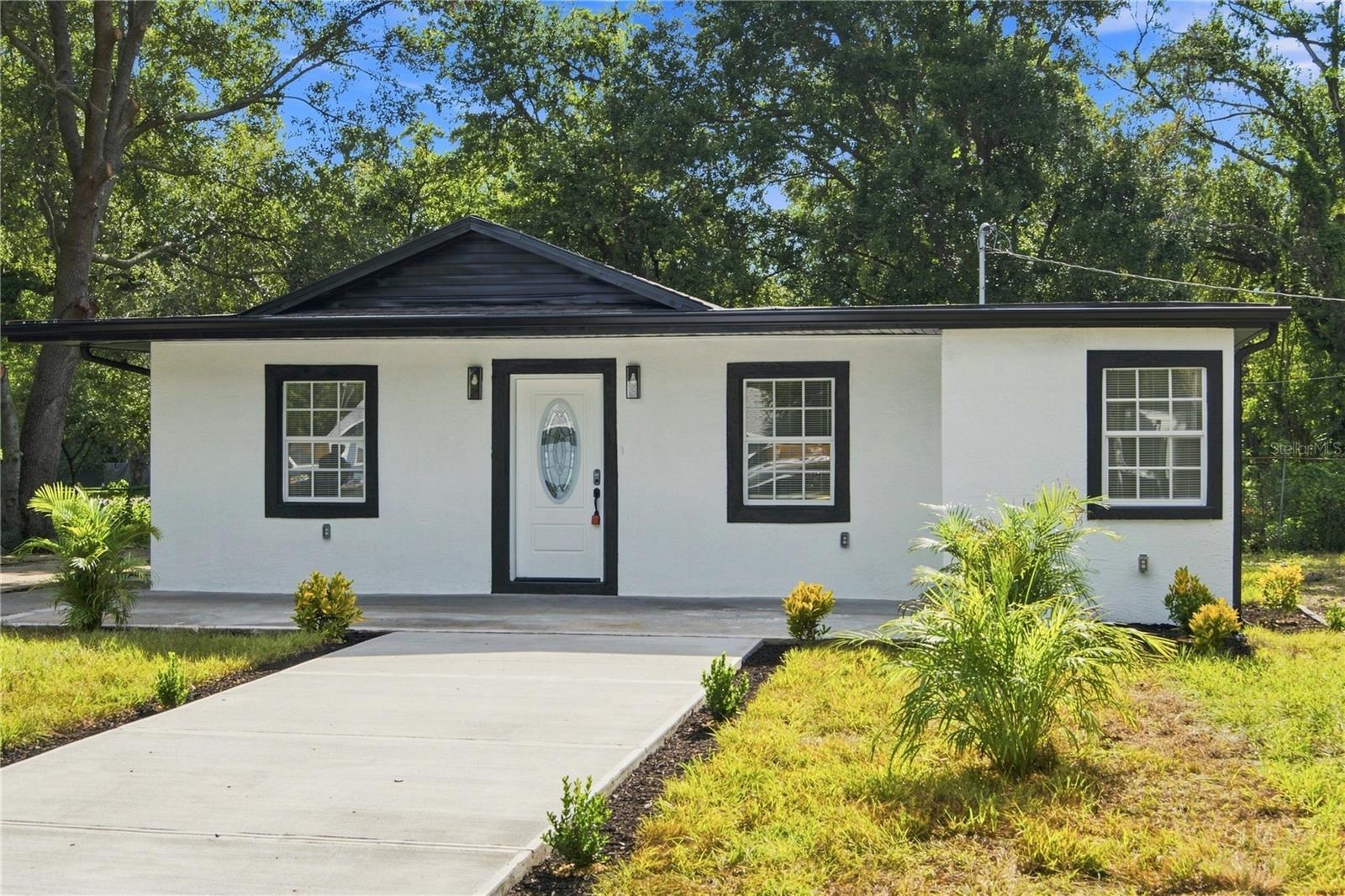 3619 N 72nd St, Tampa